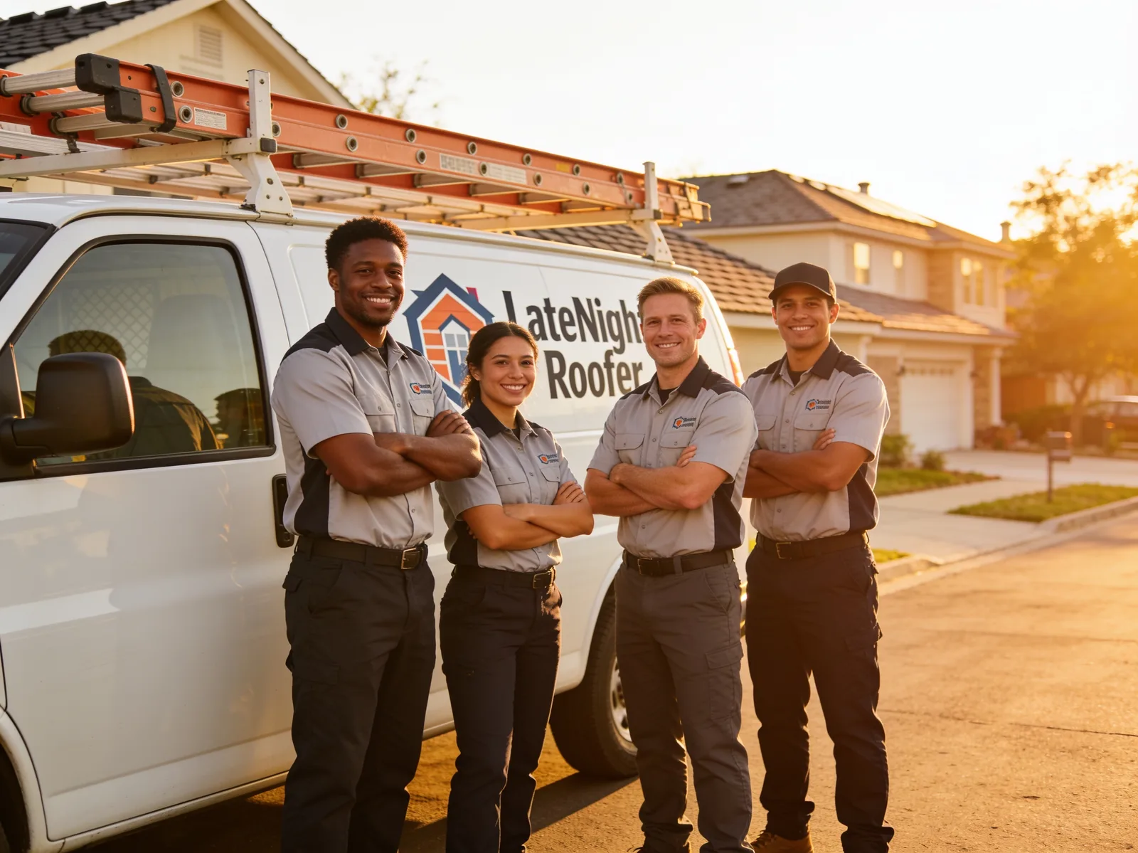 Emergency Roof Repair company in Perryman, MD